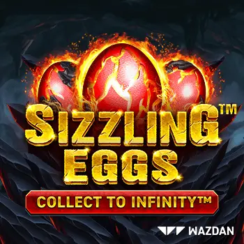 Sizzling Eggs Logo