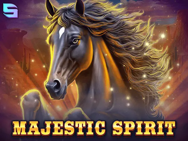 Majestic Spirit Logo