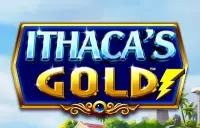 Ithaca's Gold Logo