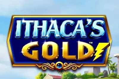 Ithaca's Gold Logo