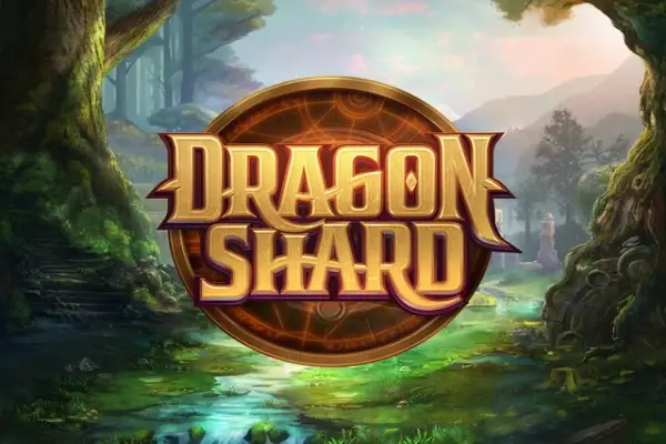 Dragon Shard Logo