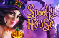 Spooky House Logo