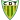 CD Tondela Logo