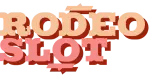 Rodeoslot Logo