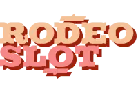 Rodeoslot Logo