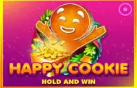 Happy Cookie Logo