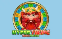 Hyper Viking Mega Moolah Logo