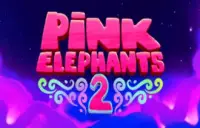 Pink Elephants 2 Logo