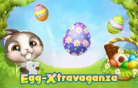 Egg-Xtravaganza Logo