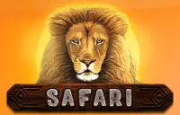 Safari Logo