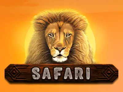 Safari Logo