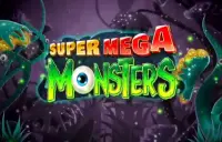 Super Mega Monsters Logo