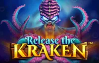 Release the Kraken Logo