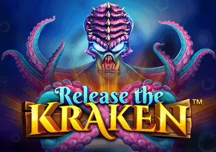 Release the Kraken Logo