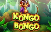 Kongo Bongo Logo