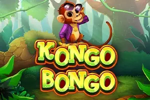 Kongo Bongo Logo