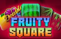 Fruity Square Logo