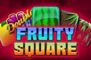 Fruity Square Logo