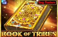Book of Tribes Logo