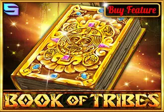 Book of Tribes Logo