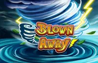 Blown Away Logo