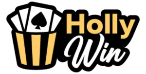 HollyWin Logo