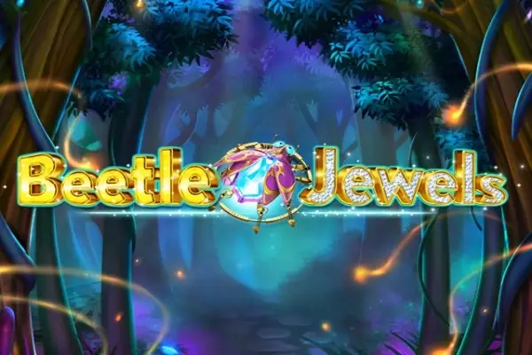 Beetle Jewels Logo