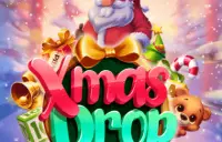 Xmas Drop Logo