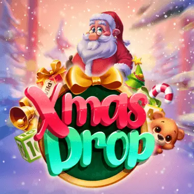 Xmas Drop Logo