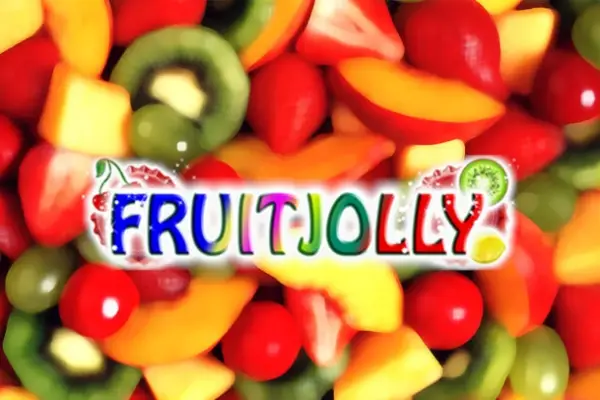 FruitJolly Logo