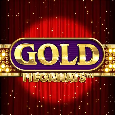 Gold Megaways Logo