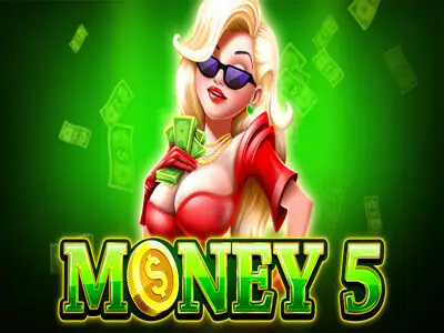 Money 5 Logo