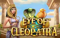 Eye of Cleopatra Logo