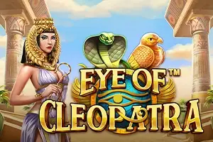Eye of Cleopatra Logo