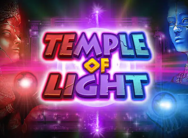Temple of Light Logo