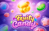 Fruity Candy Logo