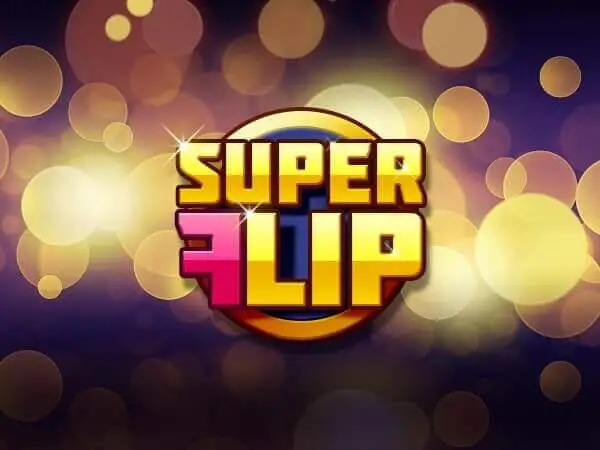 Super Flip Logo
