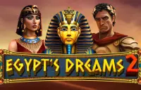 Egypt's Dreams 2 Logo