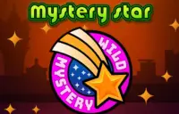 Mystery Star Logo