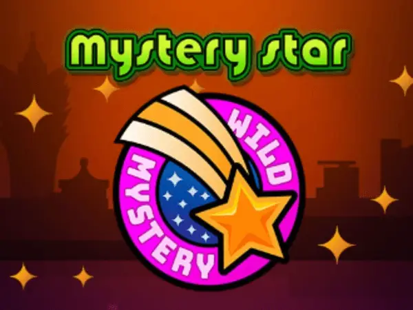 Mystery Star Logo
