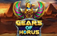 Gears of Horus Logo