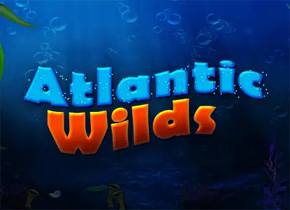 Atlantic Wilds Logo