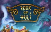 Book of Huli Logo