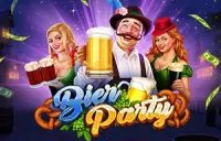 Bier Party Logo