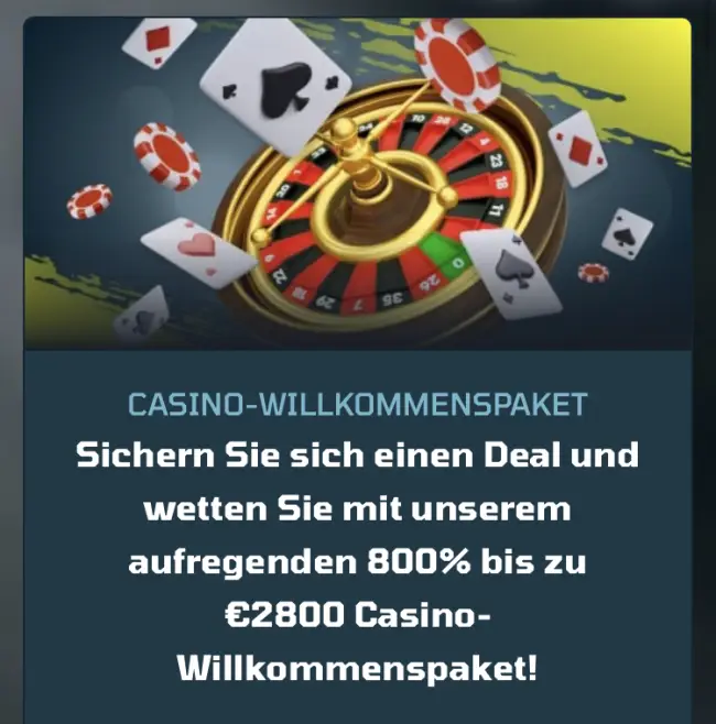 Dealbet Casino