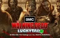 The Walking Dead LuckyTap Logo