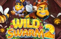 Wild Swarm 2 Logo
