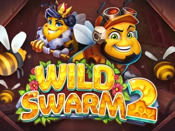 Wild Swarm 2 Logo