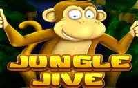 Jungle Jive Logo
