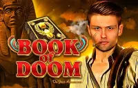 Book of Doom Logo